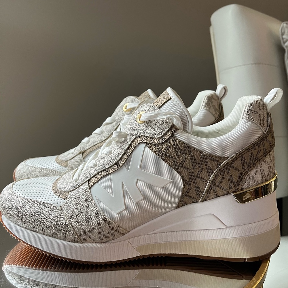 Michael Kors sneakers